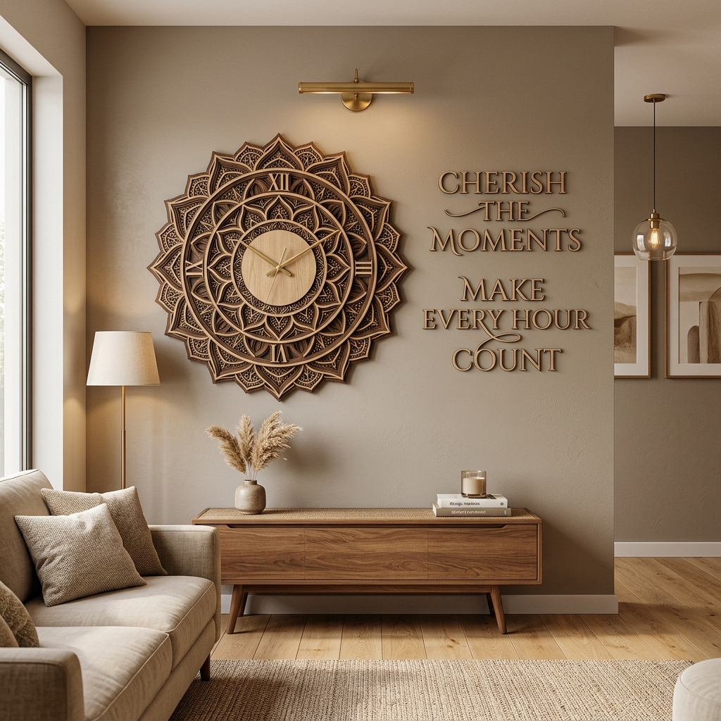 Decoração para Sala
