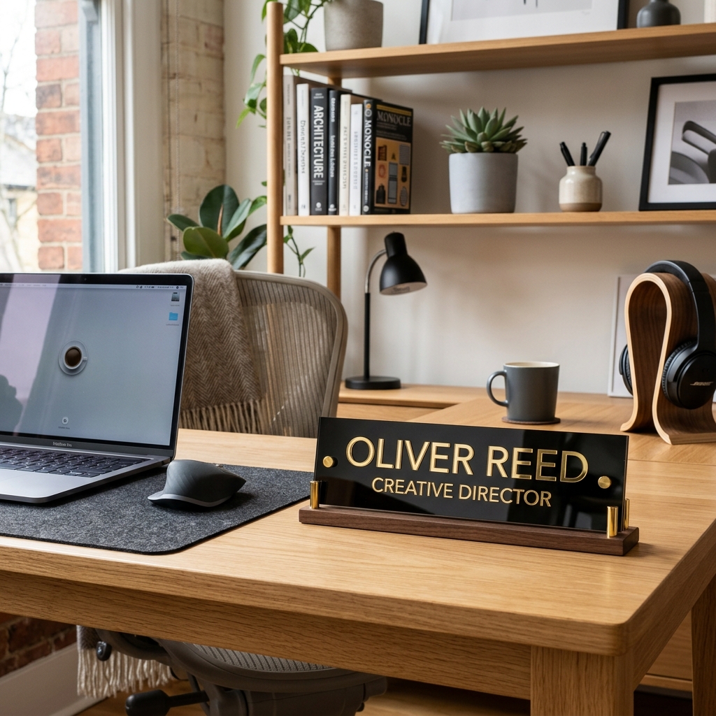 Escritório & Home Office
